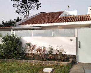 Casa adosada de lloguer a Avenida Touroperador Finnmatkat, 9, Maspalomas - Meloneras