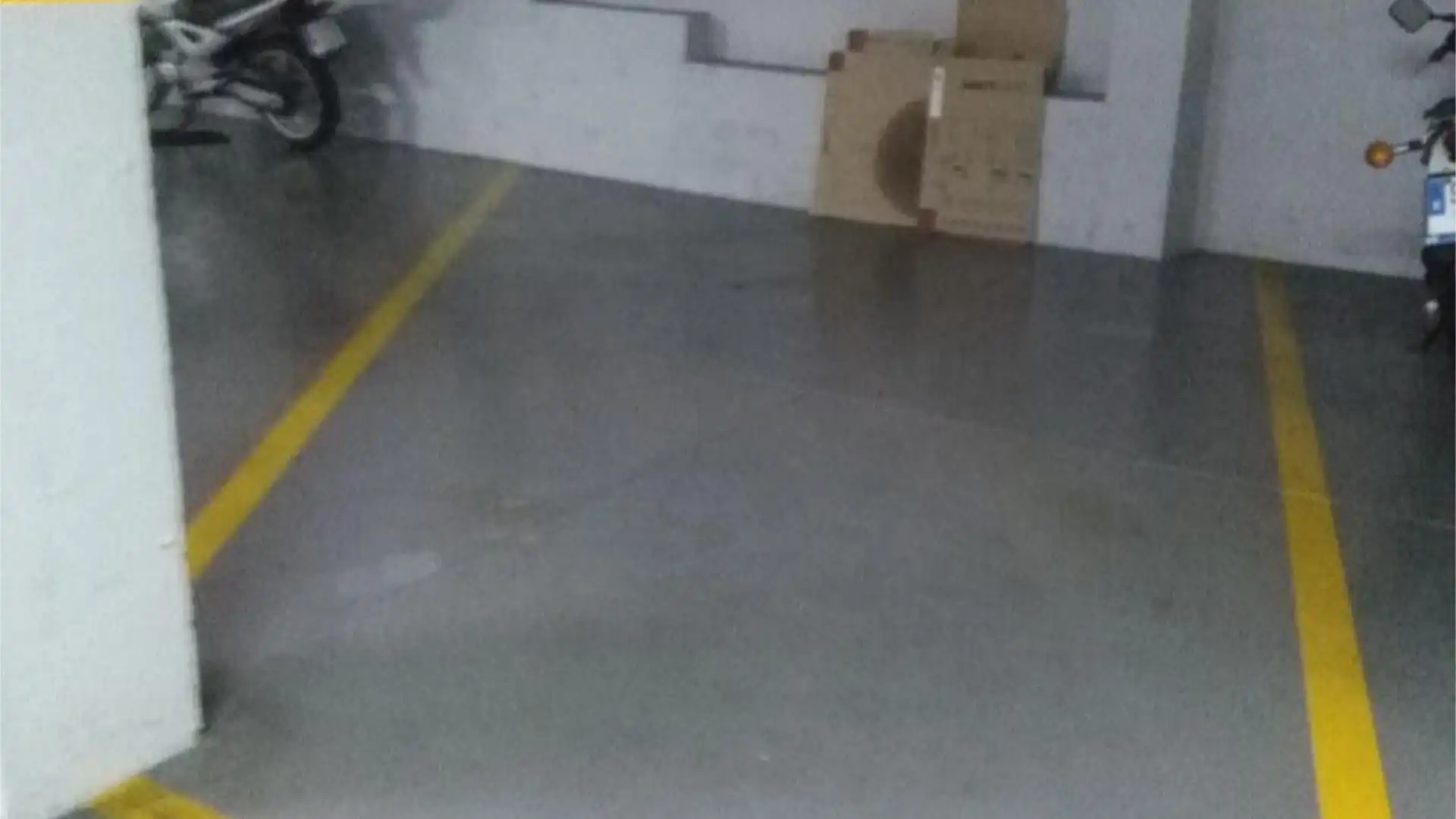 Parking de Garaje de alquiler en Vigo 