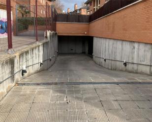 Parking of Garage to rent in Las Rozas de Madrid