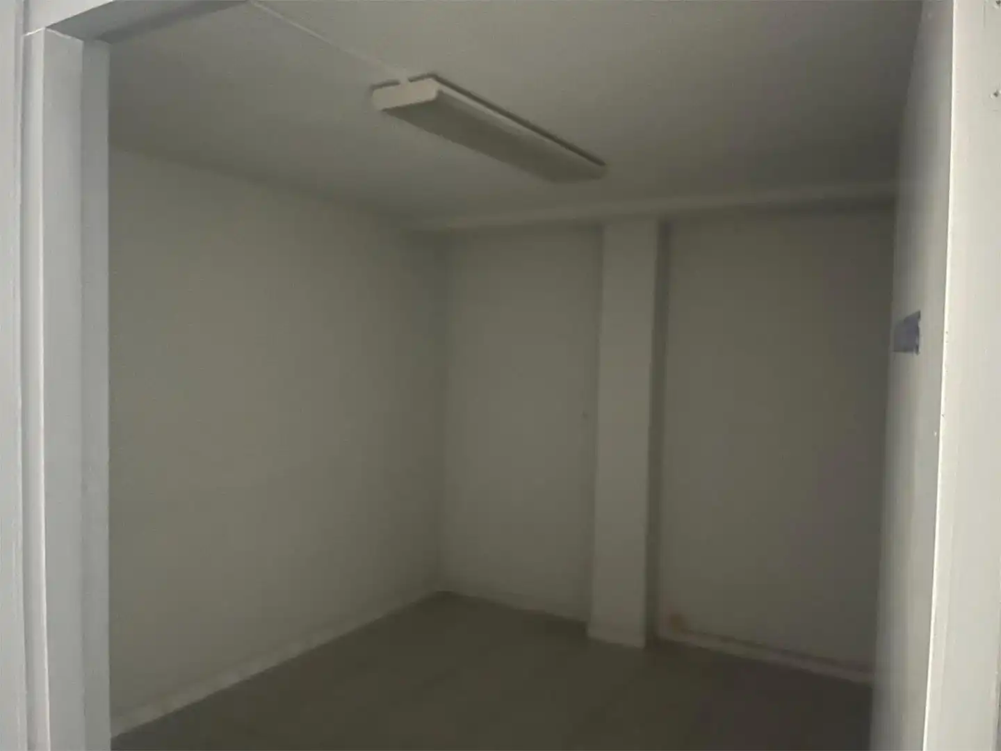 Oficina de lloguer en Olot