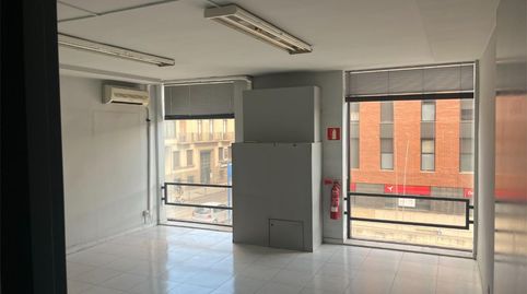 Foto 3 de Oficina de alquiler en Carrer Bisbe Lorenzana, 18, Olot, Girona