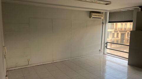 Foto 5 de Oficina de alquiler en Carrer Bisbe Lorenzana, 18, Olot, Girona