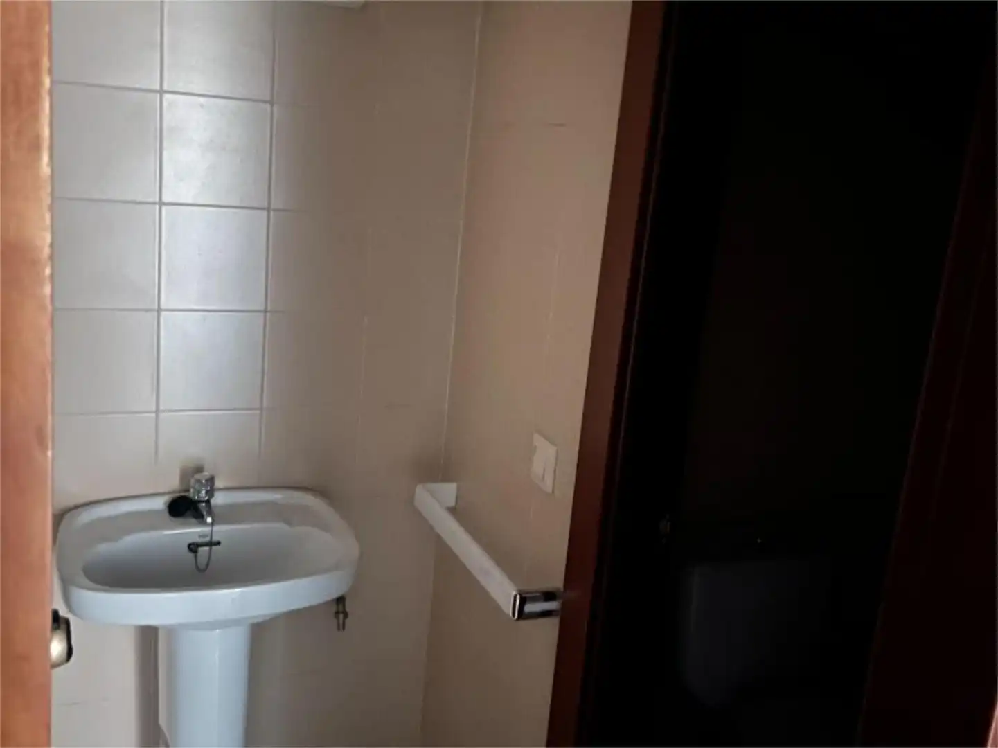 Bany de Oficina de lloguer en Olot