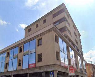 Vista exterior de Oficina de lloguer en Olot