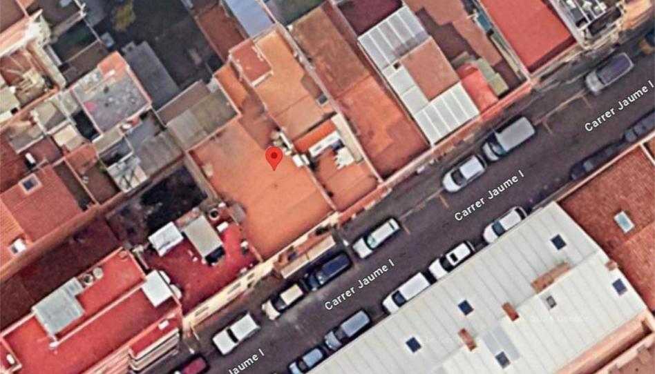 Planta baja for sale in Carrer Jaume I, 46, Cerdanyola Sud, Barcelona - image 1 Photo 1 of Planta baja for sale in Carrer Jaume I, 46, Cerdanyola Sud, Barcelona