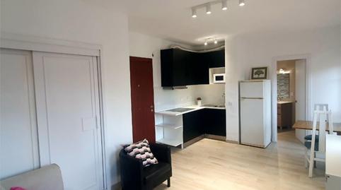 Photo 3 of Flat to rent in Avenida Carlota Alessandri, 284, El Pinillo, Málaga