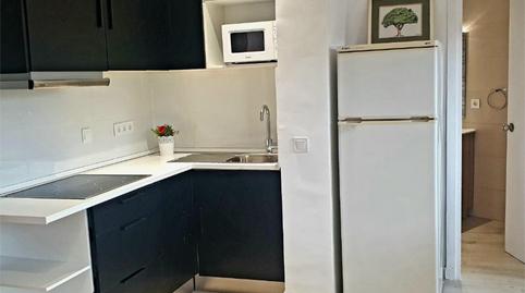 Photo 4 of Flat to rent in Avenida Carlota Alessandri, 284, El Pinillo, Málaga