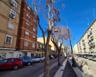 Vista exterior de Pis en venda en Manises amb Aire condicionat