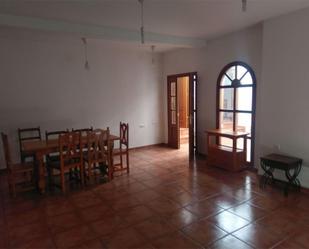 Dining room of Flat for sale in Sanlúcar de Barrameda