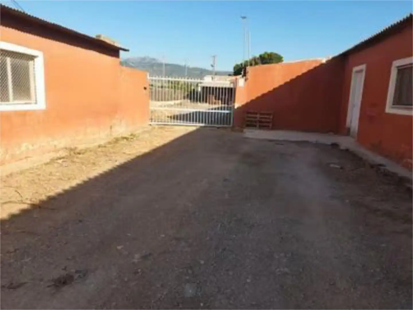 Nau industrial en venda a Diseminado Ral, 80, Alhama de Murcia ciudad Vista exterior de Nau industrial en venda en Alhama de Murcia