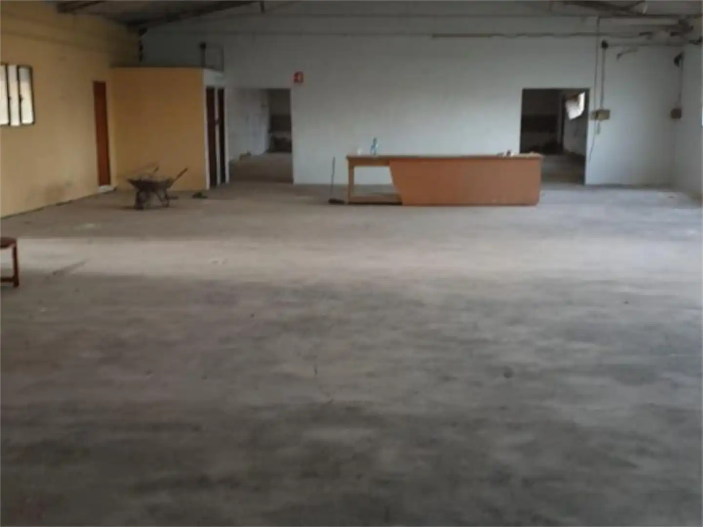 Nau industrial en venda a Diseminado Ral, 80, Alhama de Murcia ciudad Nau industrial en venda en Alhama de Murcia