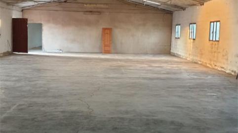 Photo 4 of Industrial buildings for sale in Diseminado Ral, 80, Alhama de Murcia ciudad, Murcia
