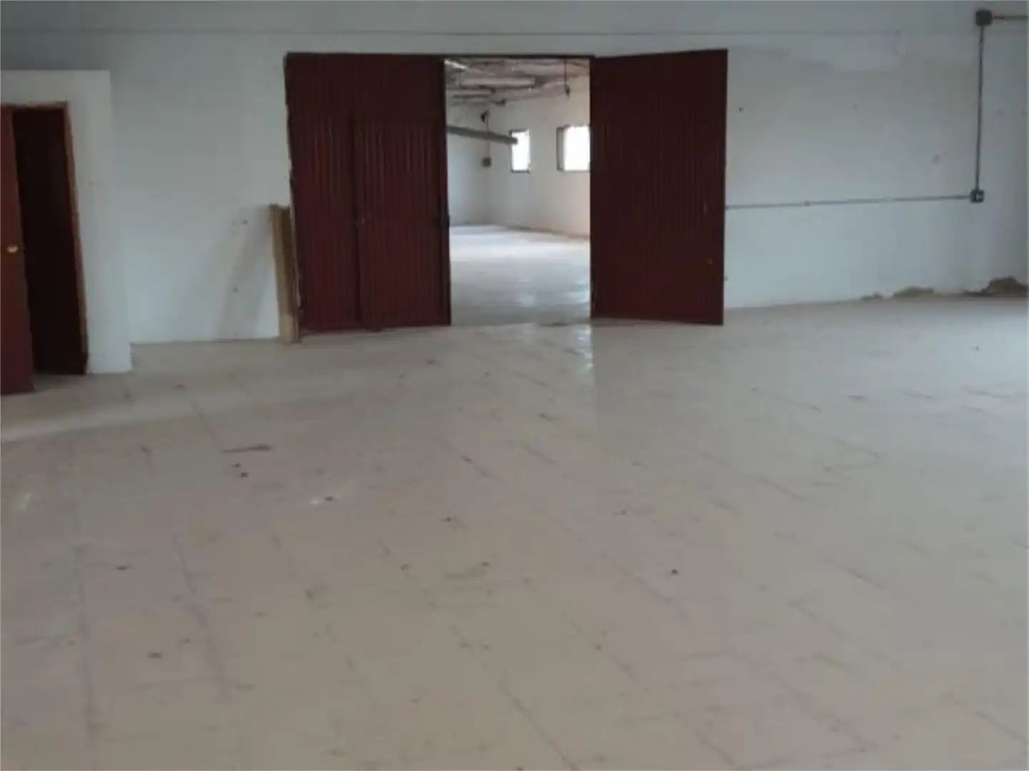 Nau industrial en venda a Diseminado Ral, 80, Alhama de Murcia ciudad Nau industrial en venda en Alhama de Murcia