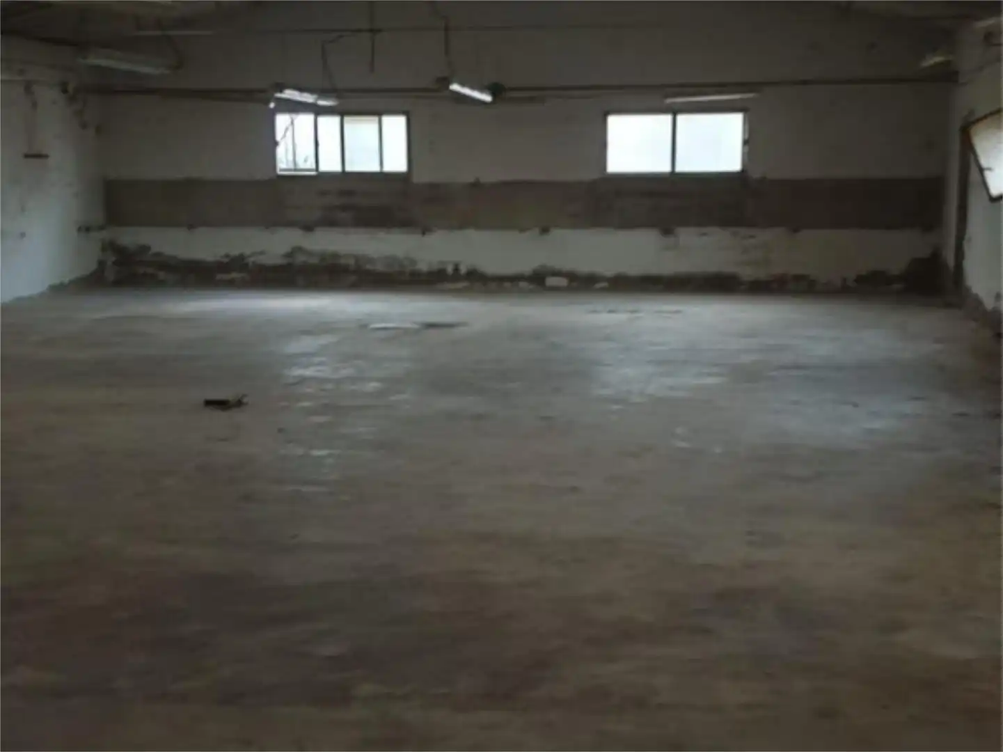 Nau industrial en venda a Diseminado Ral, 80, Alhama de Murcia ciudad Nau industrial en venda en Alhama de Murcia
