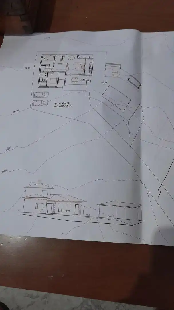 Constructible Land for sale in Macastre