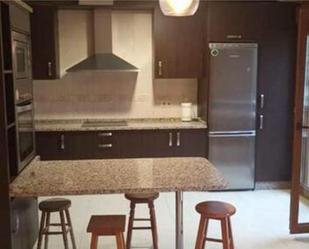 Kitchen of Flat for sale in Mondariz  with Terrace