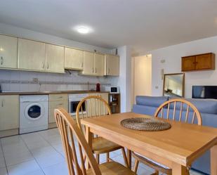 Kitchen of Apartment for sale in Adeje  with Balcony