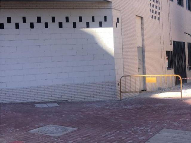 Local comercial en Alquiler en Calle la Granja de San Ildefonso, 26 en Ensanche de Vallecas - La Gavia