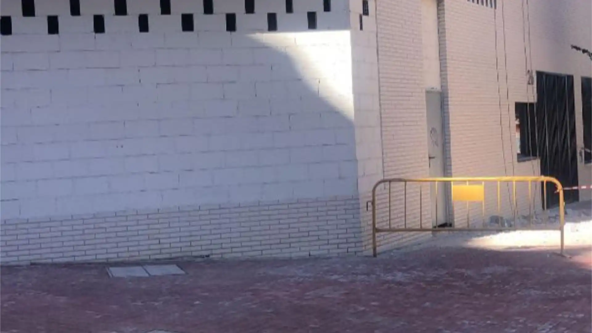 Local de alquiler en Calle la Granja de San Ildefonso, 26, Ensanche de Vallecas - La Gavia Vista exterior de Local de alquiler en Madrid Capital