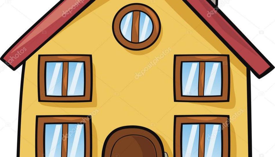 Photo 1 of Single-family semi-detached for sale in Calle Morera, 10, Foz-calanda, Teruel