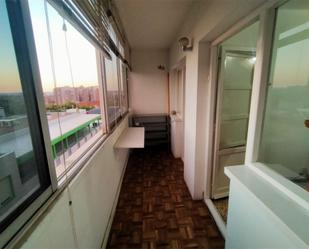 Bedroom of Flat for sale in  Zaragoza Capital  with Heating and Balcony