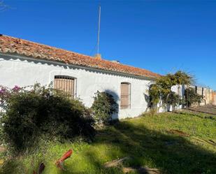 Exterior view of Country house for sale in Mérida