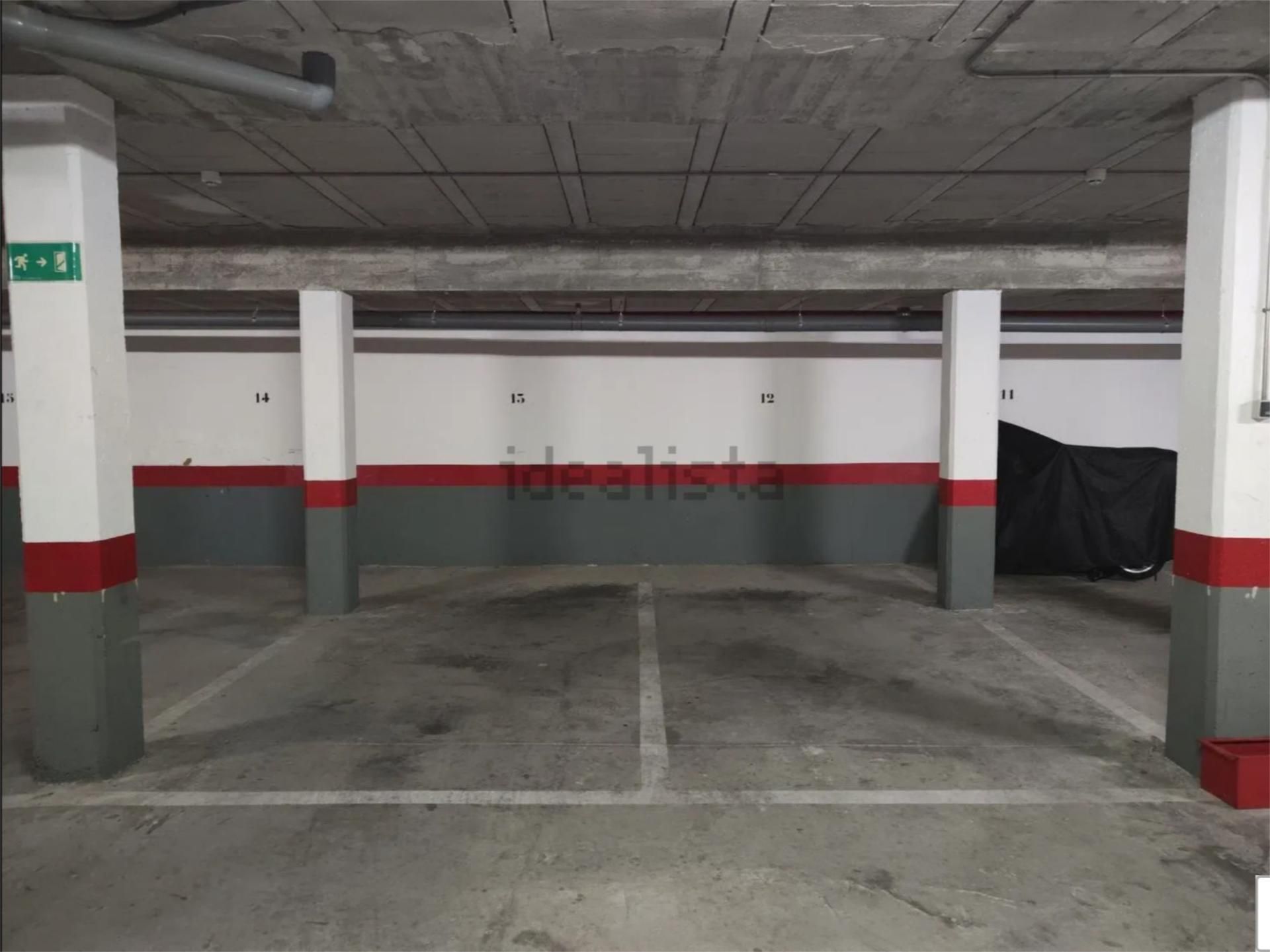 Parking of Garage to rent in Rota