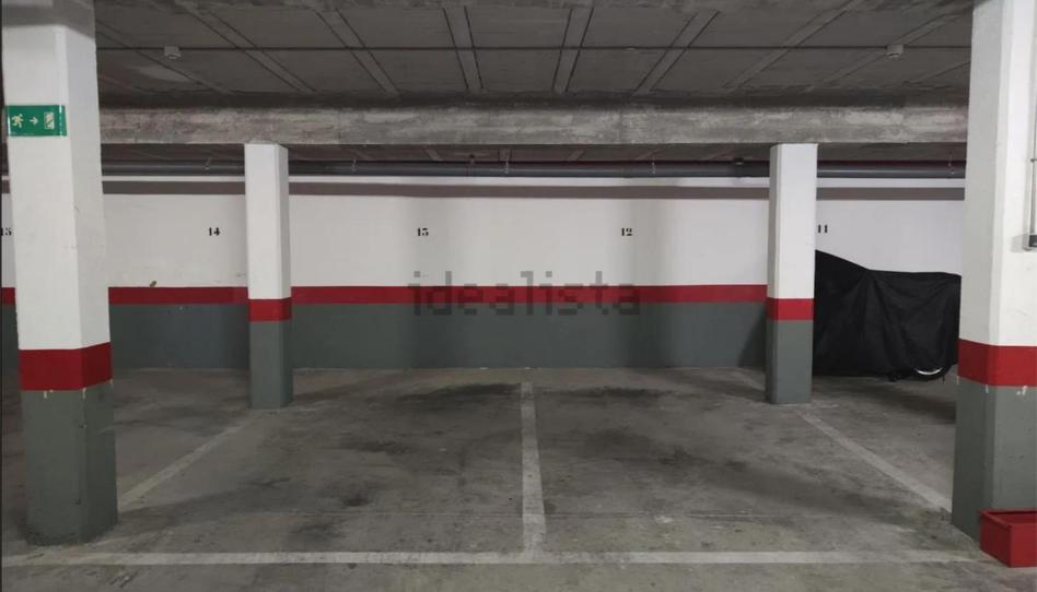 Garage to rent in Calle Laguna del Moral, 7, Bahia Luz - La Forestal, Cádiz - image 1 Photo 1 of Garage to rent in Calle Laguna del Moral, 7, Bahia Luz - La Forestal, Cádiz