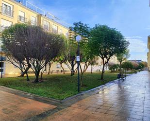 Exterior view of Flat for sale in Badajoz Capital