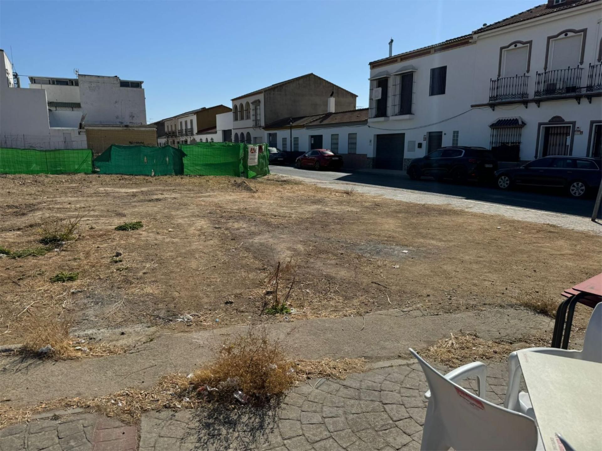 Urbanitzable en venda en Gerena