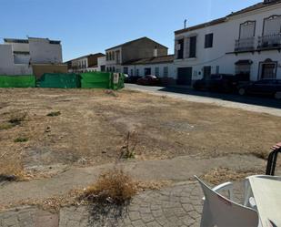 Constructible Land for sale in Gerena