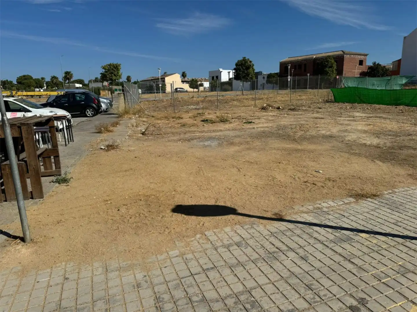Urbanitzable en venda en Gerena