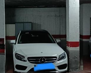 Parking of Garage to rent in Málaga Capital