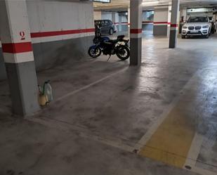 Parking of Garage to rent in Vilafranca del Penedès