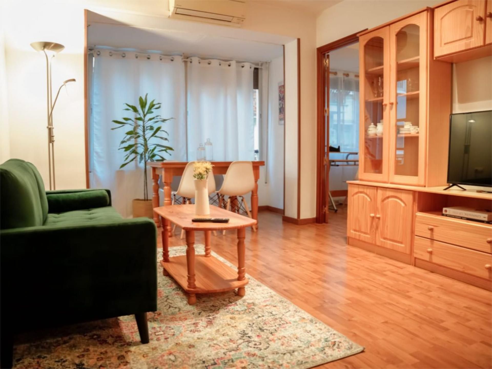 Flat to rent in Carrer del Gasòmetre, 25, Nou Eixample Sud