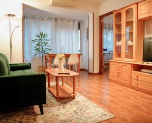 Flat to rent in Carrer del Gasòmetre, 25, Nou Eixample Sud