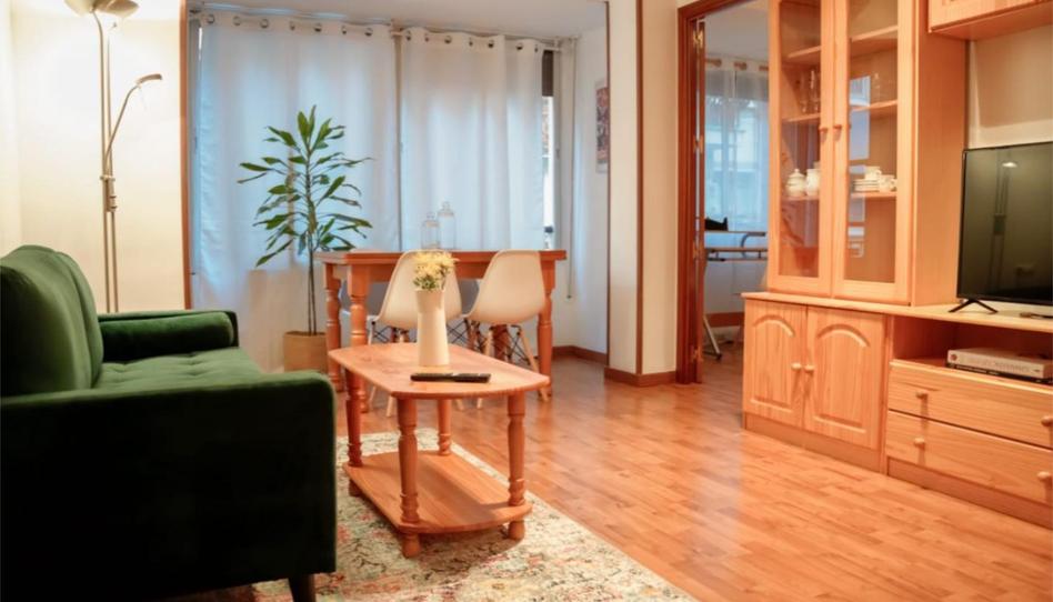 Photo 1 of Flat to rent in Carrer del Gasòmetre, 25, Nou Eixample Sud, Tarragona