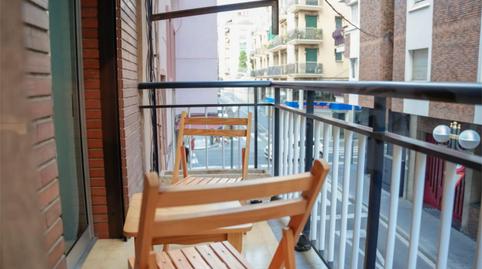Photo 2 of Flat to rent in Carrer del Gasòmetre, 25, Nou Eixample Sud, Tarragona