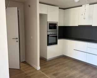 Kitchen of Flat for sale in Las Palmas de Gran Canaria  with Air Conditioner, Terrace and Storage room