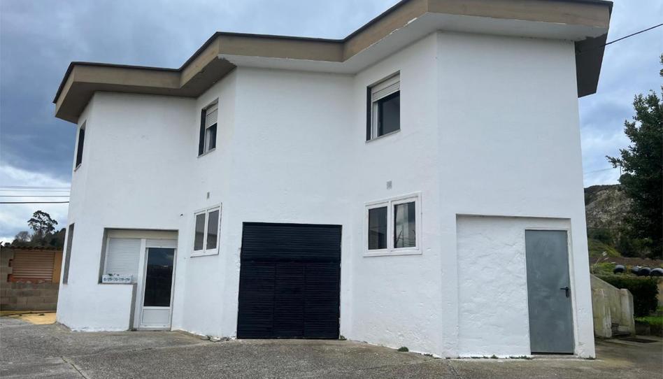 Casa o xalet en venda a Avenida Menéndez Pelayo, 35, Bezana - Prezanes, Cantabria - imatge 1 Foto 1 de Casa o xalet en venda a Avenida Menéndez Pelayo, 35, Bezana - Prezanes, Cantabria