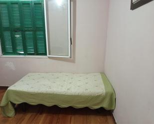 Bedroom of Flat to share in Azkoitia  with Balcony