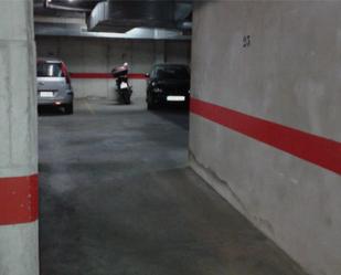 Parking of Garage for sale in  Barcelona Capital