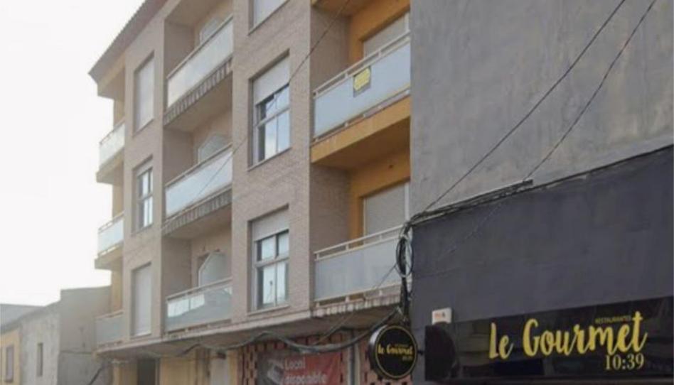 Photo 1 of Garage for sale in Avinguda del País Valencià, 39, Benissa pueblo, Alicante