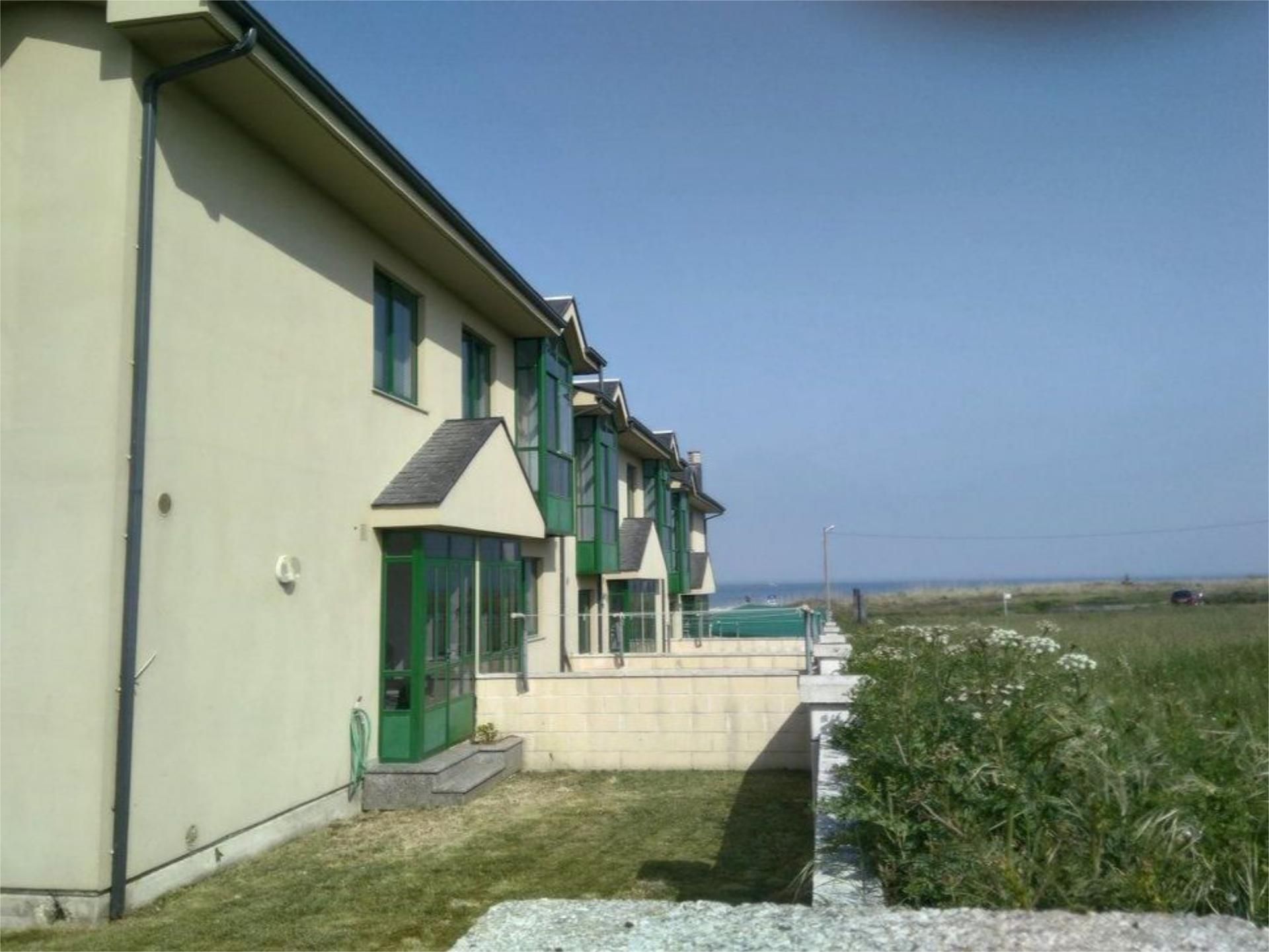 House or chalet to rent in Rúa Praia-Remior, 4, Barreiros