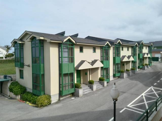 Casa adosada en Alquiler en Rúa Praia-Remior, 4 en Barreiros