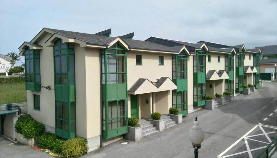 Casa adosada de lloguer a Rúa Praia-remior, 4, Barreiros, Lugo - imatge 1 Foto 1 de Casa adosada de lloguer a Rúa Praia-remior, 4, Barreiros, Lugo