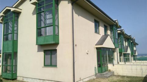 Casa adosada de lloguer a Rúa Praia-remior, 4, Barreiros, Lugo - imatge 3 Foto 3 de Casa adosada de lloguer a Rúa Praia-remior, 4, Barreiros, Lugo