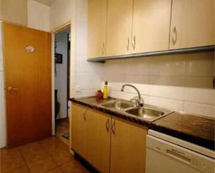 Kitchen of Flat for sale in Figueres