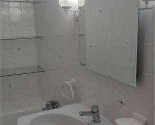 Bathroom of House or chalet to rent in Castellón de la Plana / Castelló de la Plana  with Terrace