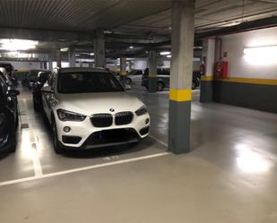 Parking of Garage for sale in Portugalete